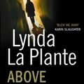 Cover Art for 9781849834339, Above Suspicion by Lynda La Plante