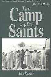 Cover Art for 9781881780076, The Camp of the Saints by Jean Raspail