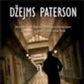 Cover Art for 9788652101214, Kros by James Patterson