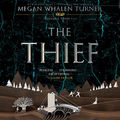 Cover Art for B06XYTLS33, The Thief by Megan Whalen Turner