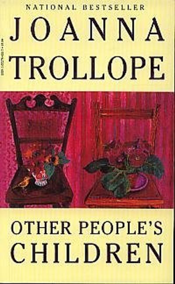 Cover Art for 9781552780565, Other People's Children by Joanna Trollope