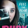 Cover Art for 9780007334131, Feel the Fear by Lauren Child