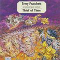 Cover Art for 9780753112076, Thief of Time by Terry Pratchett
