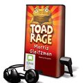 Cover Art for 9781742143866, Toad Rage by Morris Gleitzman