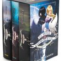 Cover Art for 9780062434975, The School for Good and Evil Series Box Set by Soman Chainani