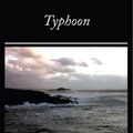 Cover Art for 9781438556697, Typhoon by Charles Cumming