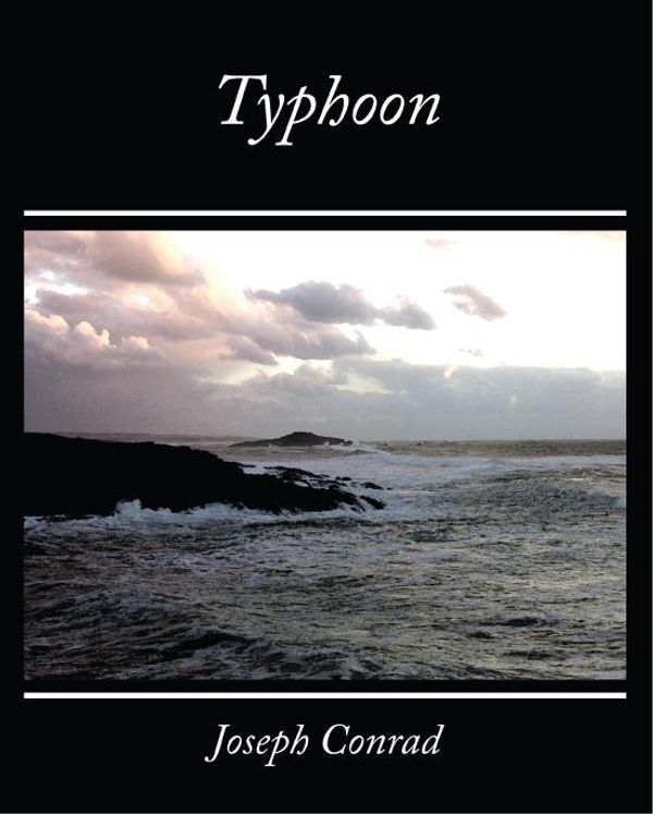 Cover Art for 9781438556697, Typhoon by Charles Cumming