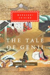 Cover Art for 9781857151084, The Tale Of Genji by Murasaki Shikibu