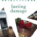 Cover Art for B004KZOX9A, Lasting Damage: Culver Valley Crime Book 6, from the bestselling author of Haven’t They Grown by Sophie Hannah