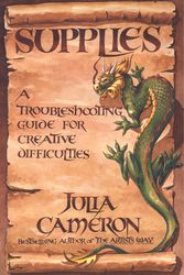 Cover Art for 9781585422128, Supplies by Julia Cameron