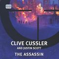 Cover Art for 9781445058863, The Assassin by Clive Cussler, Justin Scott