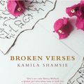 Cover Art for 9780747580027, Broken Verses by Kamila Shamsie
