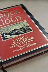 Cover Art for 9780333308073, Crock of Gold by James Stephens