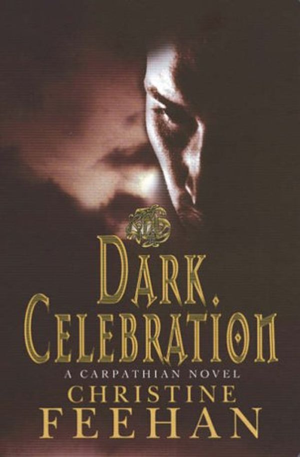 Cover Art for 9780749937072, Dark Celebration by Christine Feehan