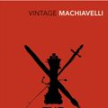 Cover Art for 9780099518495, The Prince by Niccolo Machiavelli