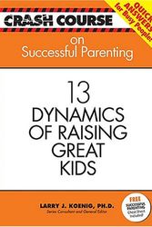 Cover Art for 9781404186576, Successful Parenting by Dr Larry J Koenig
