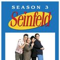 Cover Art for 9781404957480, Seinfeld - Seasons 3 DVD Boxed Set by 