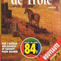 Cover Art for 9782738213754, Le Cheval de Troie by Colleen McCullough