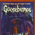 Cover Art for 9781606866573, Welcome to Dead House by R. L. Stine
