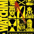 Cover Art for 9781401238964, Watchmen The Deluxe Edition by Alan Moore