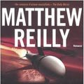 Cover Art for 9788850211272, Bersaglio acquisito by Matthew Reilly