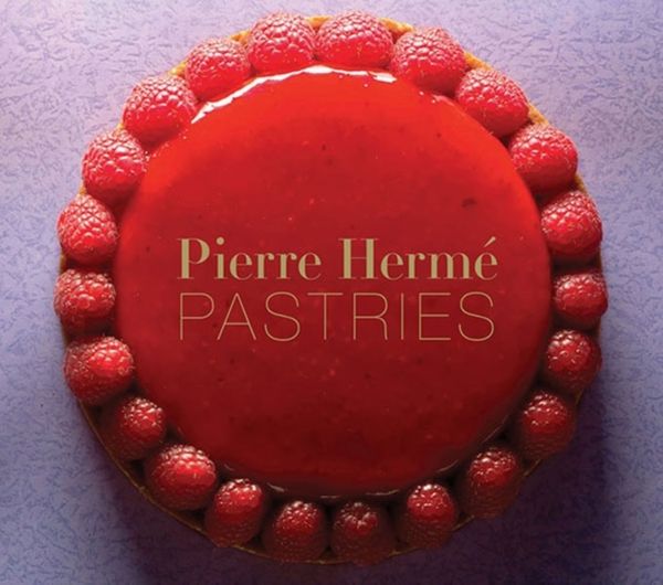 Cover Art for 9781617690273, Pierre Herme Pastries by Pierre Herme