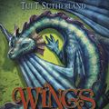 Cover Art for 9783785581247, Wings of Fire - Das bedrohte Königreich: Band 3 by Tui T. Sutherland