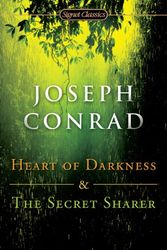 Cover Art for 9780451526571, Heart of Darkness by Joseph Conrad