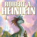 Cover Art for 9781416555643, Between Planets by Robert A. Heinlein