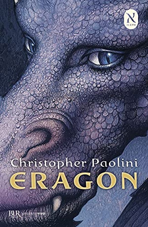 Cover Art for 9788817061629, Eragon. L'eredità: 1 by Christopher Paolini