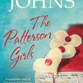 Cover Art for 9781743693070, The Patterson Girls by Rachael Johns