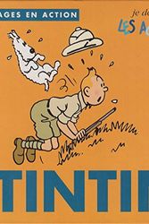 Cover Art for 9782930284125, Tintin Je Decouvre... by Herge