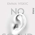 Cover Art for 9783492061681, No Sound - Die Stille des Todes by Emma Viskic