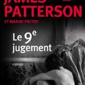 Cover Art for B00AGJXAH0, Le 9e jugement by James Patterson, Maxine Paetro