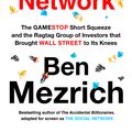 Cover Art for 9780008497019, The Antisocial Network by Ben Mezrich