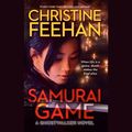 Cover Art for 9781101593431, Samurai Game by Christine Feehan