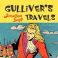 Cover Art for 9781909175945, Gulliver's Travels by Jonathan Swift