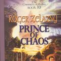 Cover Art for 9780783892924, Prince of Chaos by Roger Zelazny