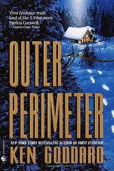 Cover Art for 9780553579161, Outer Perimeter by Ken Goddard