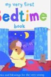 Cover Art for 9780745946856, My Very First Bedtime Book by Lois Rock