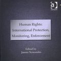 Cover Art for 9780754623021, Human Rights by Janusz Symonides