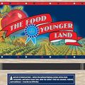 Cover Art for 9781400161690, The Food of a Younger Land by Mark Kurlansky