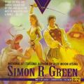 Cover Art for 9780451452429, Blood and Honor by Simon R. Green