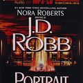 Cover Art for 9781469277035, Portrait in Death by J D Robb