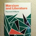 Cover Art for 9780198760566, Marxism and Literature by Raymond Williams