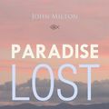 Cover Art for 9781910558911, Paradise Lost by John Milton