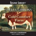 Cover Art for 9780792771135, Cold Comfort Farm by Stella Gibbons