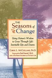 Cover Art for 9781573240789, The Seasons of Change by Carol L. McClelland