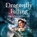 Cover Art for 9781509823147, Dragonfly Falling by Adrian Tchaikovsky