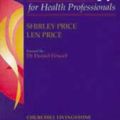 Cover Art for 9780443049750, Aromatherapy for Health Professionals by Len Price